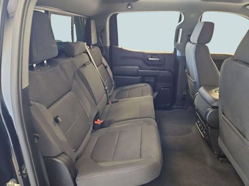 Used 2019 Chevrolet Silverado 1500 LT w/ All-Star Edition AWD/4WD image 27