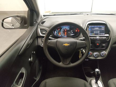 Used 2022 Chevrolet Spark LS FWD image 22