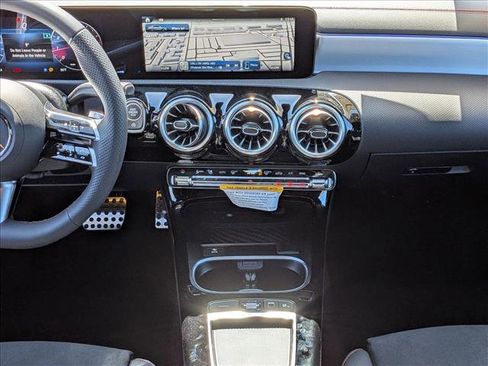 New 2026 Mercedes-Benz CLA 250 image 21