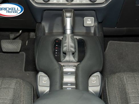 Used 2025 Honda HR-V LX image 30