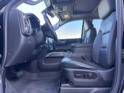 Used 2021 GMC Sierra 1500 SLT w/ SLT Premium Plus Package image 16