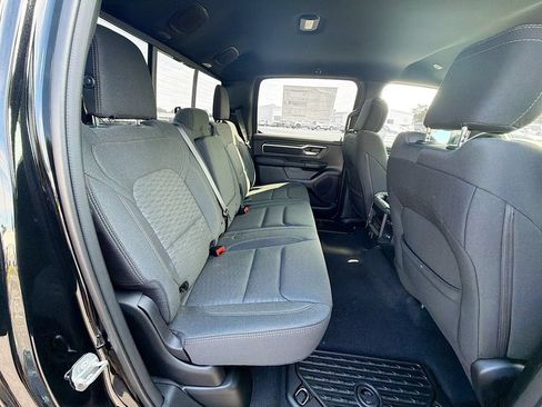 New 2026 RAM 1500 Big Horn AWD/4WD image 34