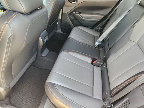 New 2026 Subaru Crosstrek 2.5i Limited image 22