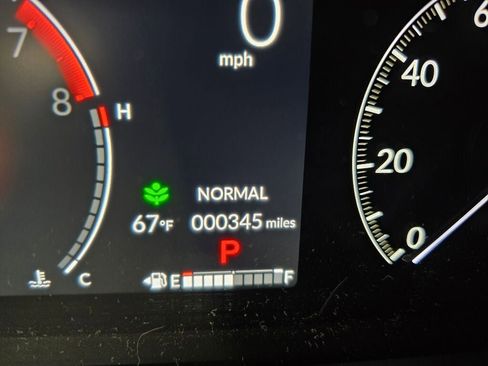 Used 2025 Honda Ridgeline RTL image 27