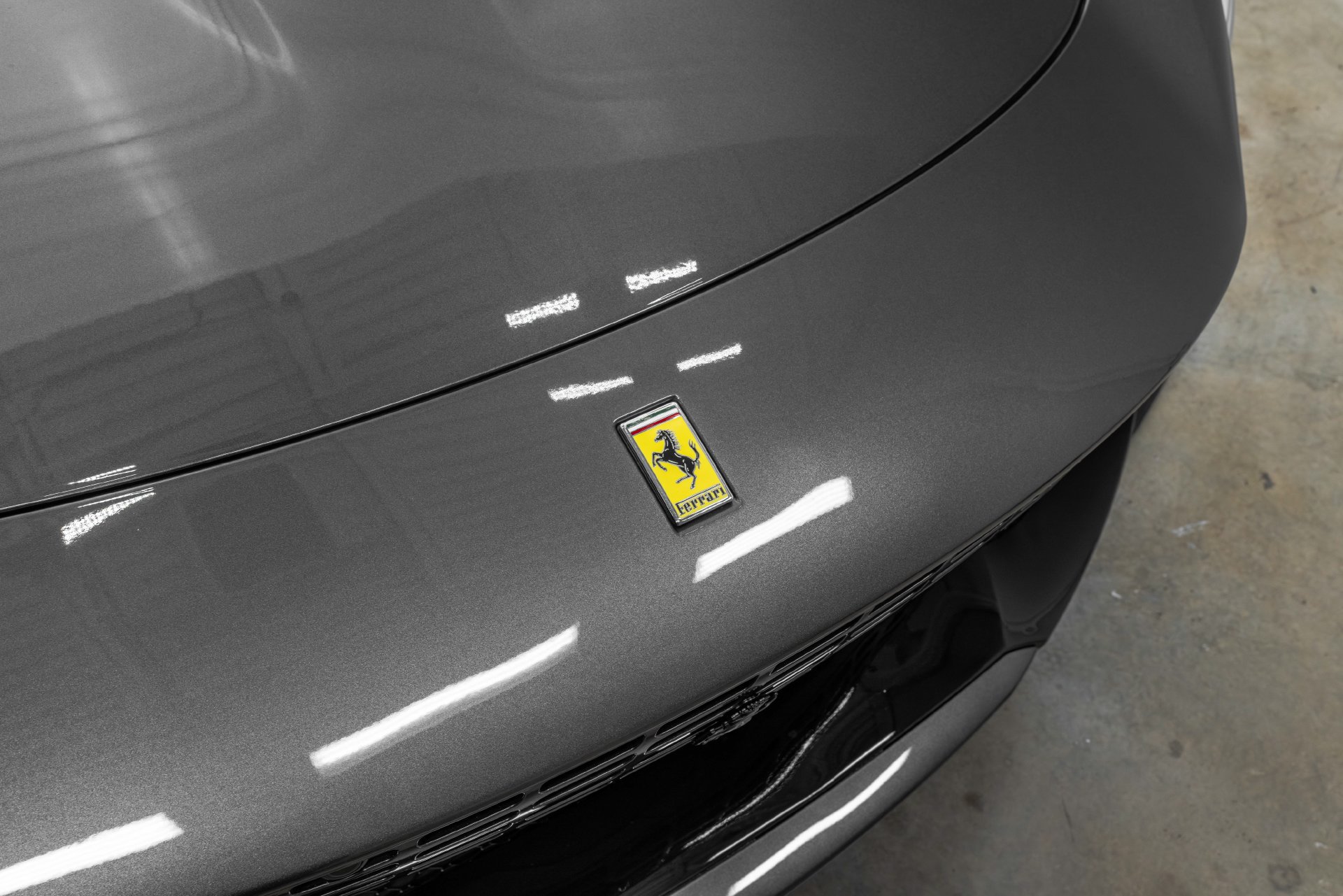 Certified 2023 Ferrari Roma RWD image 37
