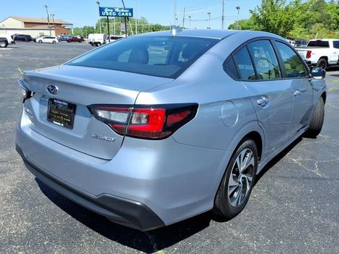 Used 2023 Subaru Legacy AWD/4WD image 22