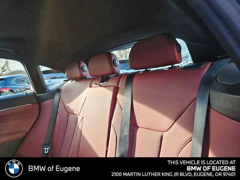 New 2026 BMW 440i xDrive w/ Premium Package image 21