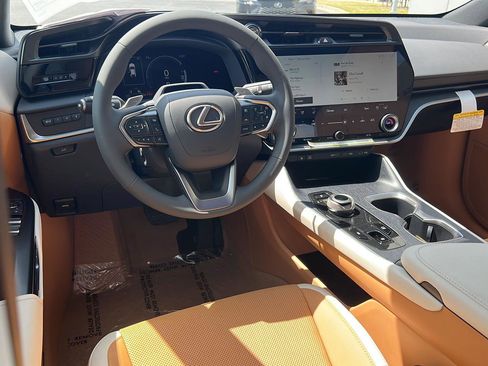 New 2026 Lexus RZ 350e 2WD image 18