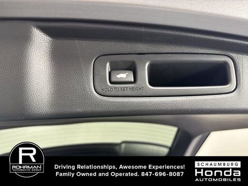 Used 2026 Honda CR-V Sport-L image 36