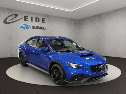 New 2026 Subaru WRX Limited