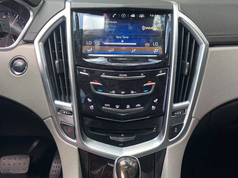 Used 2016 Cadillac SRX Premium FWD image 5