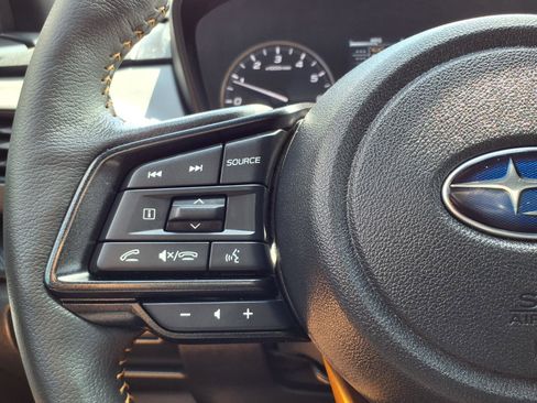 Certified 2026 Subaru Crosstrek 2.5i Wilderness image 16