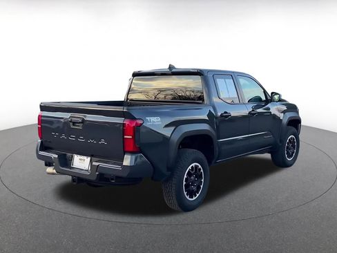 Used 2025 Toyota Tacoma TRD Off-Road image 12