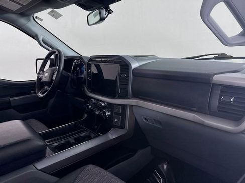 Used 2023 Ford F150 XLT w/ Equipment Group 302A High image 27