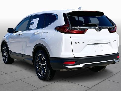 Used 2021 Honda CR-V EX image 11