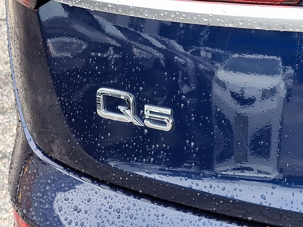 Certified 2023 Audi Q5 2.0T Premium w/ Convenience Package AWD/4WD image 30