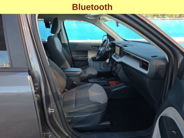Used 2024 Ford Maverick XLT FWD image 11