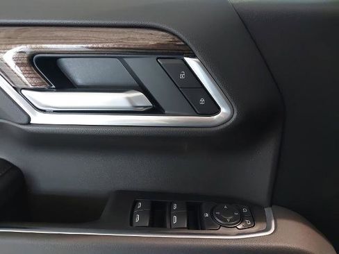 New 2026 Chevrolet Silverado 1500 RST w/ RST All Star Premium Package image 26