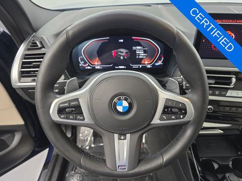 Used 2024 BMW X3 sDrive30i w/ Premium Package RWD image 18