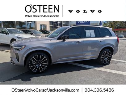 Used 2026 Volvo XC90 B6 Ultra w/ Lounge Package