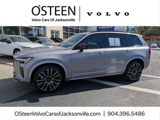 Used 2026 Volvo XC90 B6 Ultra w/ Lounge Package video 1