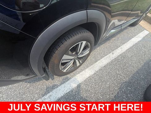 Used 2023 Nissan Rogue SL w/ SL Premium Package AWD/4WD image 16