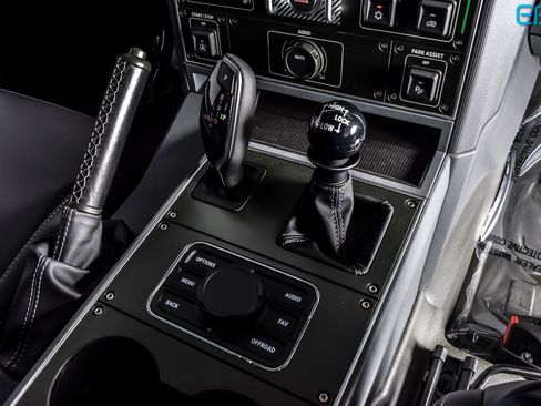 New 2025 INEOS Grenadier image 25