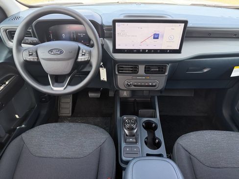 New 2026 Ford Maverick XL FWD image 2