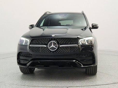 Certified 2023 Mercedes-Benz GLE 450 4MATIC image 2