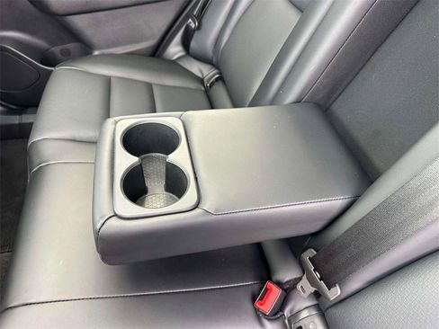 Certified 2023 Nissan Rogue SV w/ SV Premium Package image 11