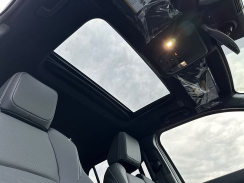 New 2026 Toyota 4Runner TRD Off-Road Premium image 18