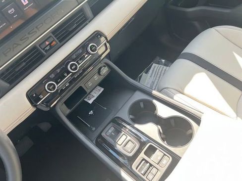 New 2026 Honda Passport RTL image 21