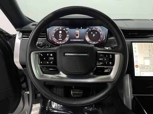 Used 2024 Land Rover Range Rover SE image 22