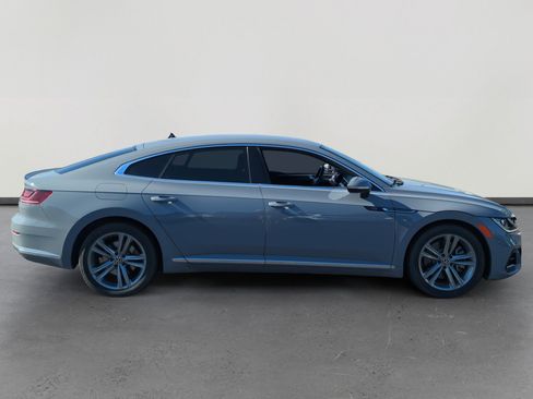 Used 2022 Volkswagen Arteon SE image 6