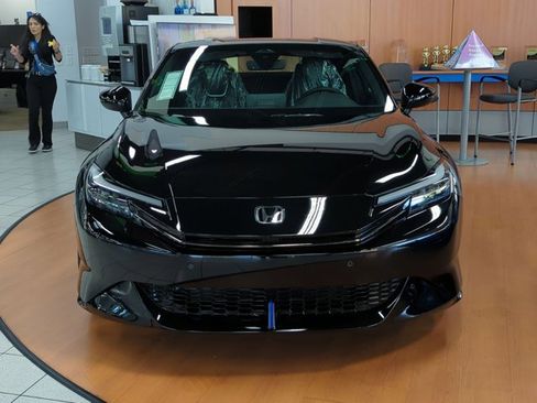 New 2026 Honda Prelude image 5