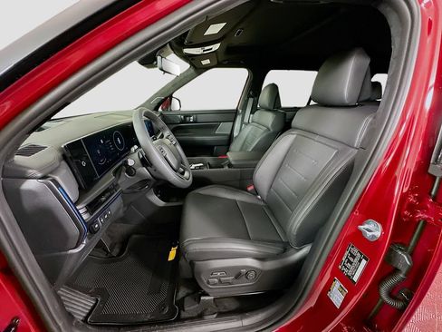 New 2026 Hyundai Santa Fe Calligraphy FWD image 16