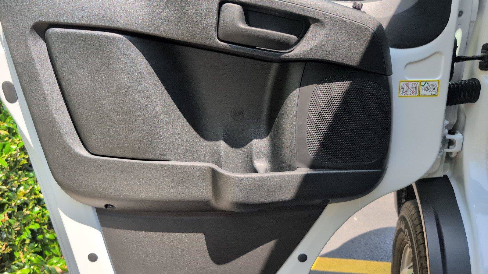 New 2027 RAM ProMaster 2500 w/ Safety Group FWD image 20