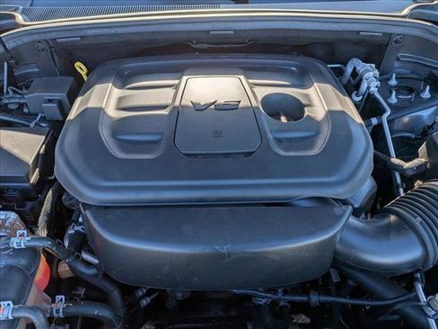 Used 2019 Jeep Grand Cherokee Overland image 23