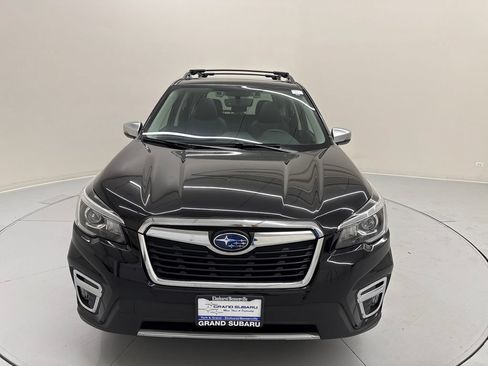 Used 2019 Subaru Forester Touring w/ Popular Package #3 AWD/4WD image 8