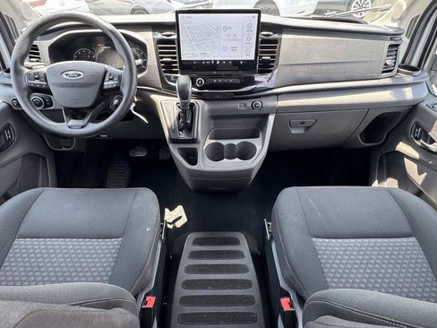 Used 2023 Ford Transit 350 XLT RWD image 21