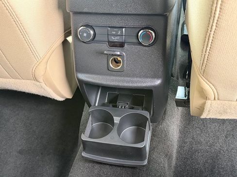 Used 2017 Ford Explorer 4WD image 34