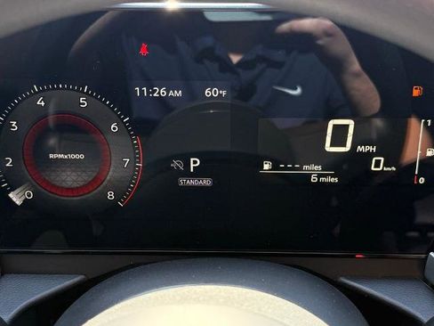 New 2026 Nissan Kicks S image 28