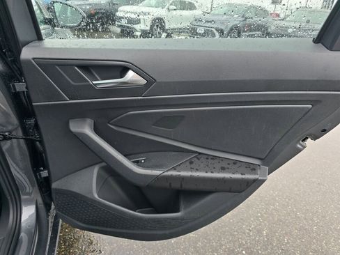 New 2026 Volkswagen Jetta S image 37