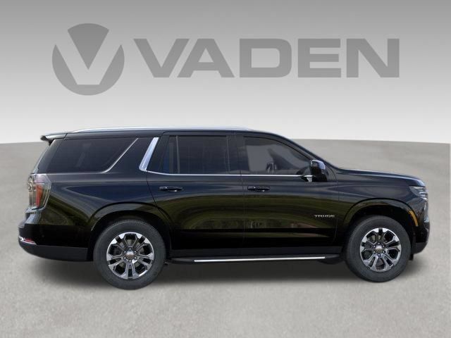 New 2025 Chevrolet Tahoe LS RWD image 5