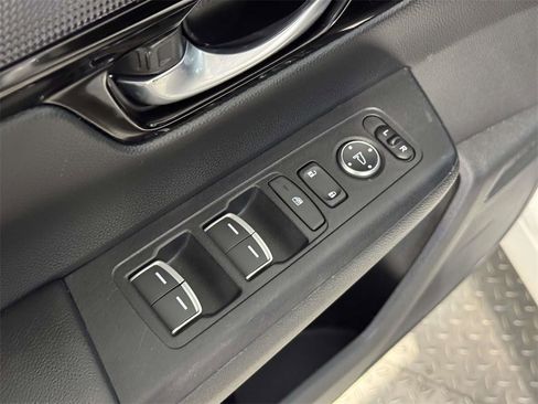 Used 2026 Honda CR-V EX-L image 27