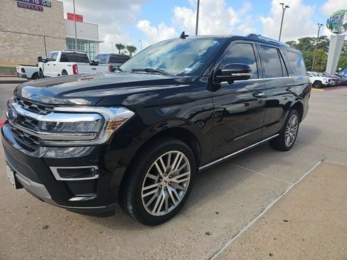 Used 2024 Ford Expedition Limited RWD image 24