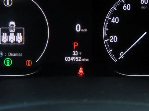 Certified 2022 Honda Accord Sport image 23