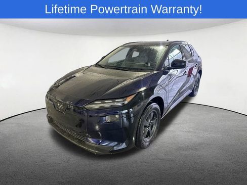 New 2026 Subaru Solterra Premium image 1