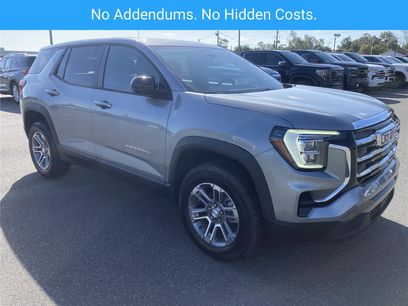 New 2026 GMC Terrain Elevation