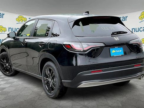 New 2026 Honda HR-V Sport image 4